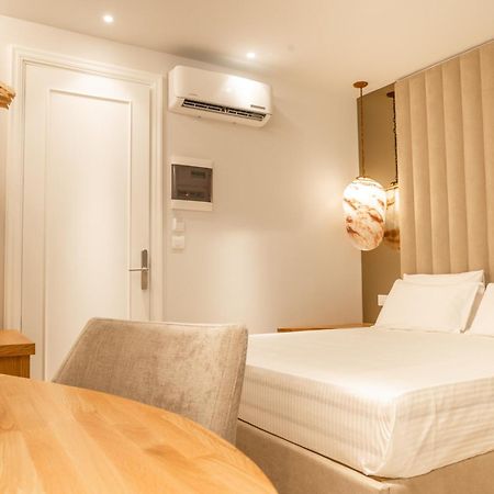 Kosi Suites Corfu  Bagian luar foto