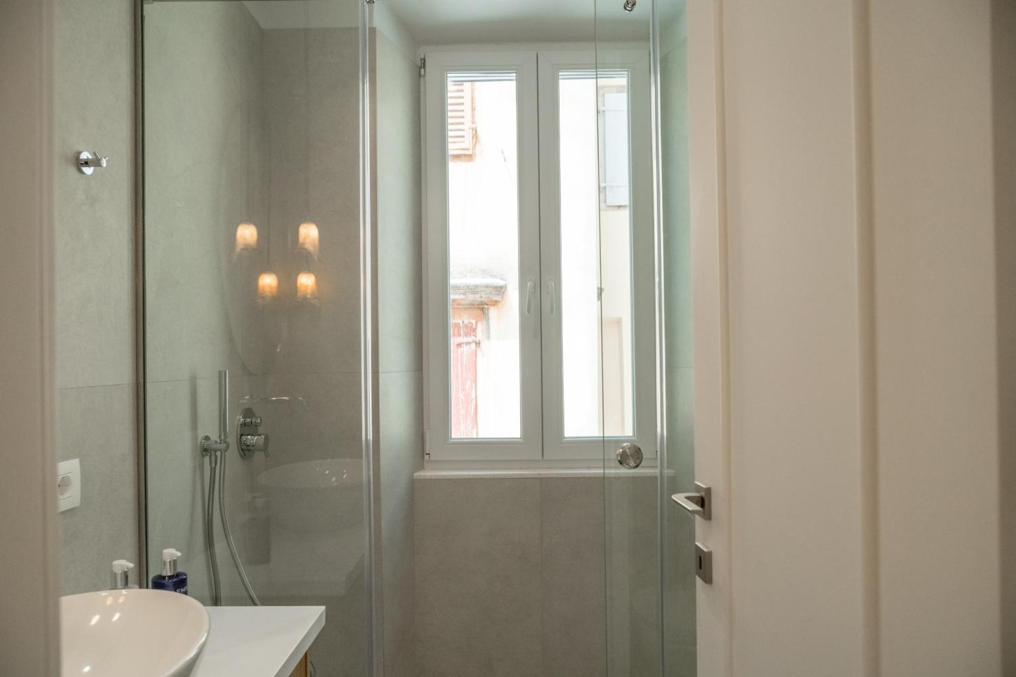 Kosi Suites Corfu  Bagian luar foto