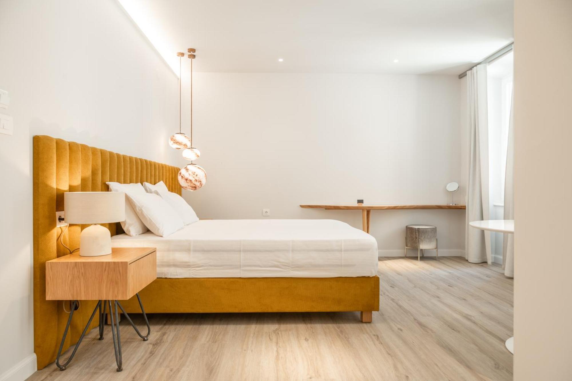 Kosi Suites Corfu  Bagian luar foto