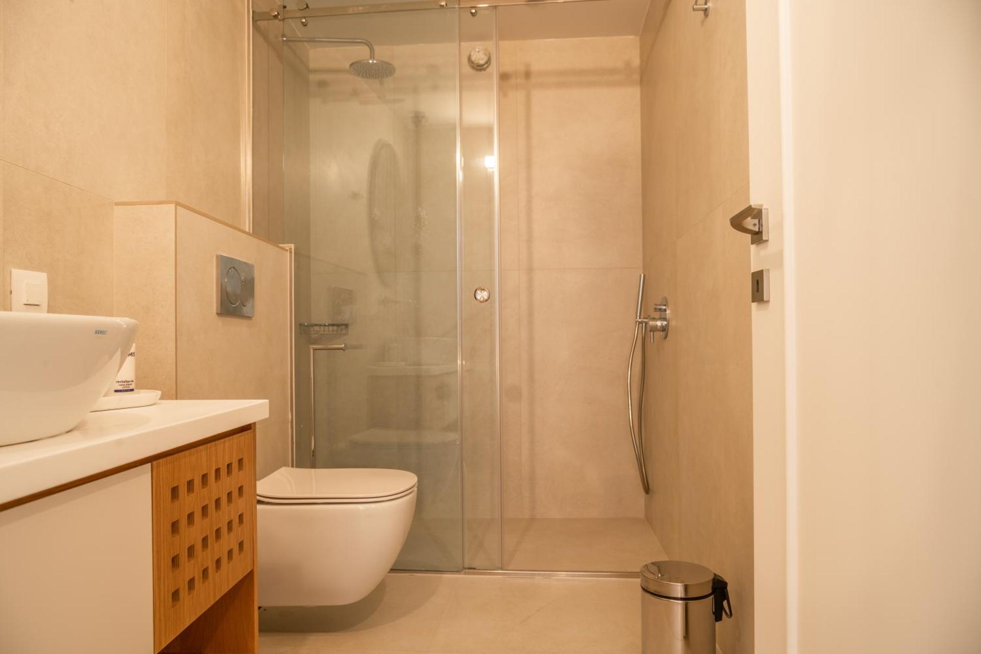 Kosi Suites Corfu  Bagian luar foto
