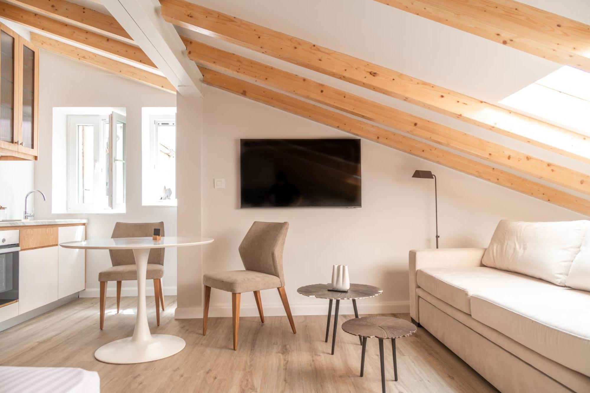 Kosi Suites Corfu  Bagian luar foto