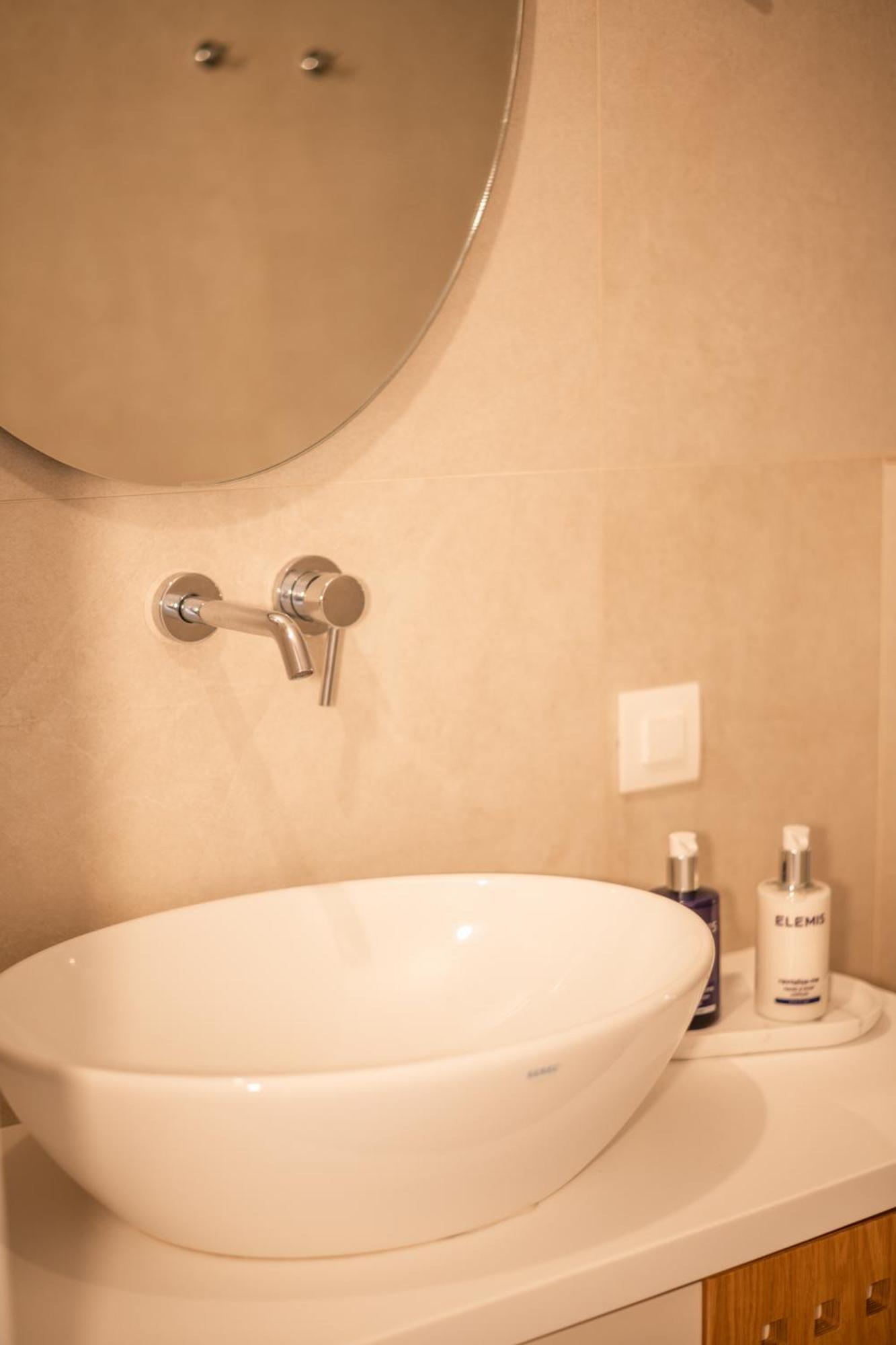 Kosi Suites Corfu  Bagian luar foto