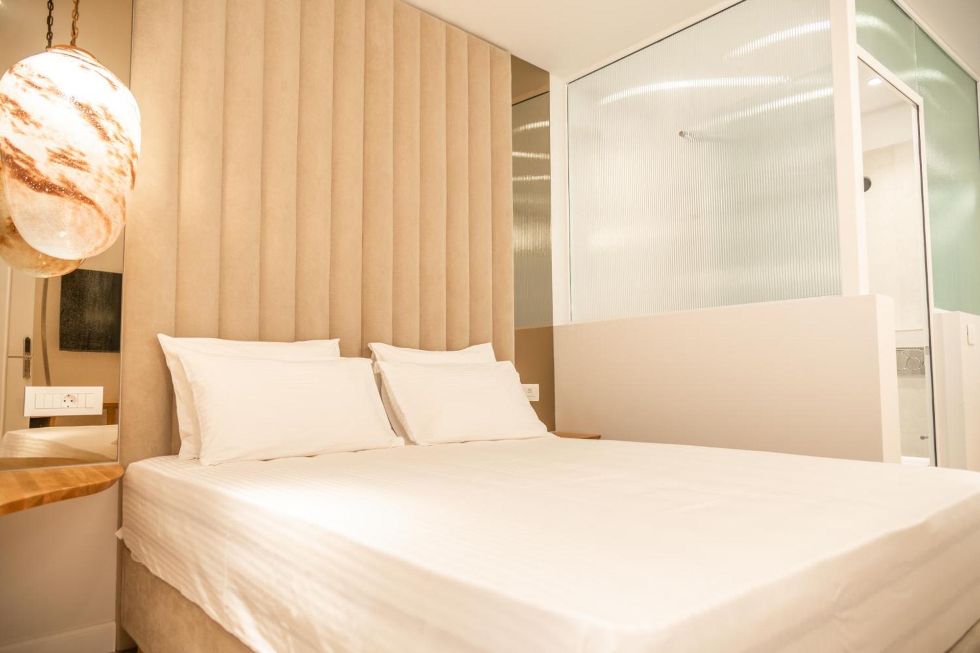 Kosi Suites Corfu  Bagian luar foto