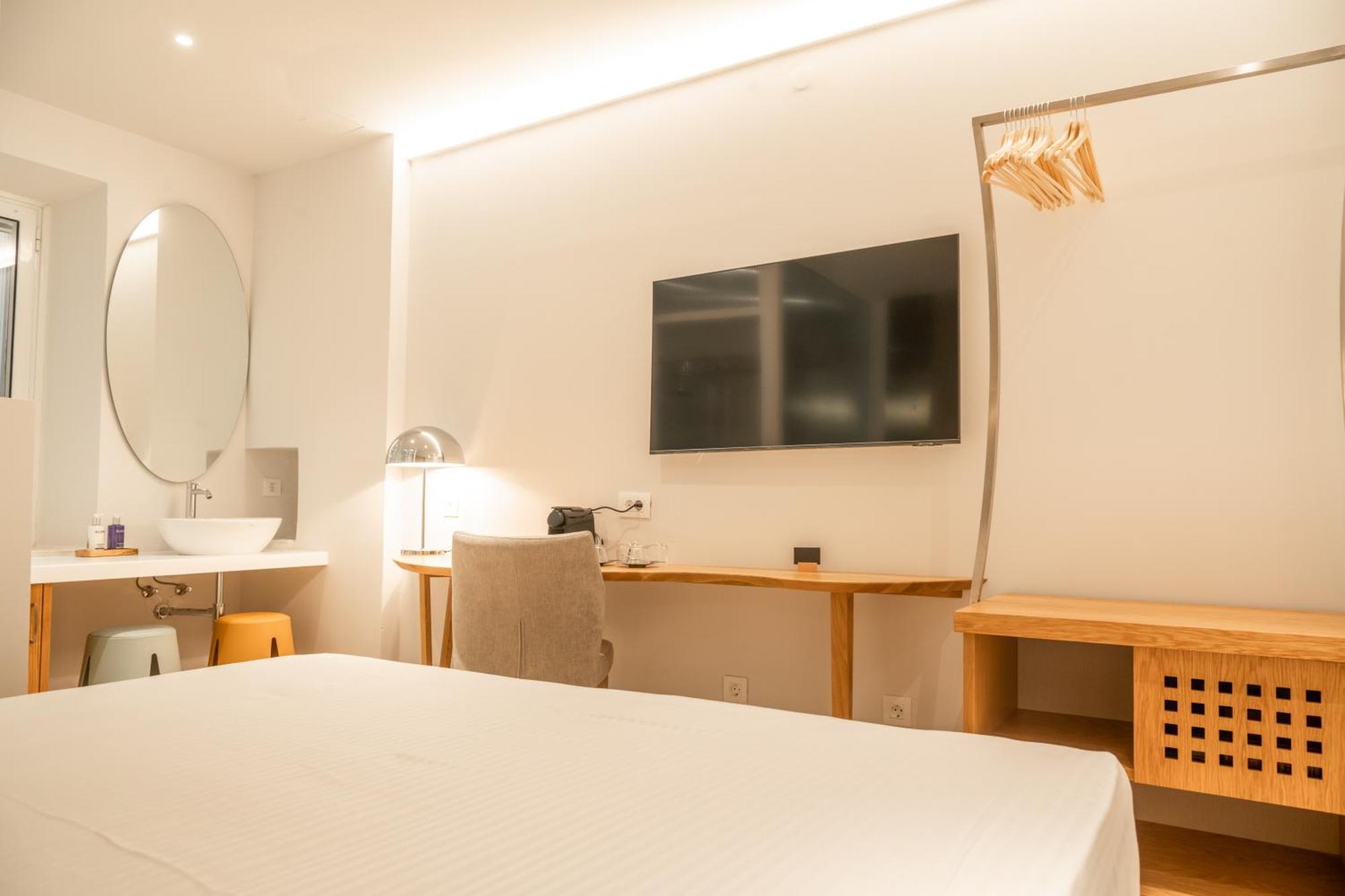 Kosi Suites Corfu  Bagian luar foto