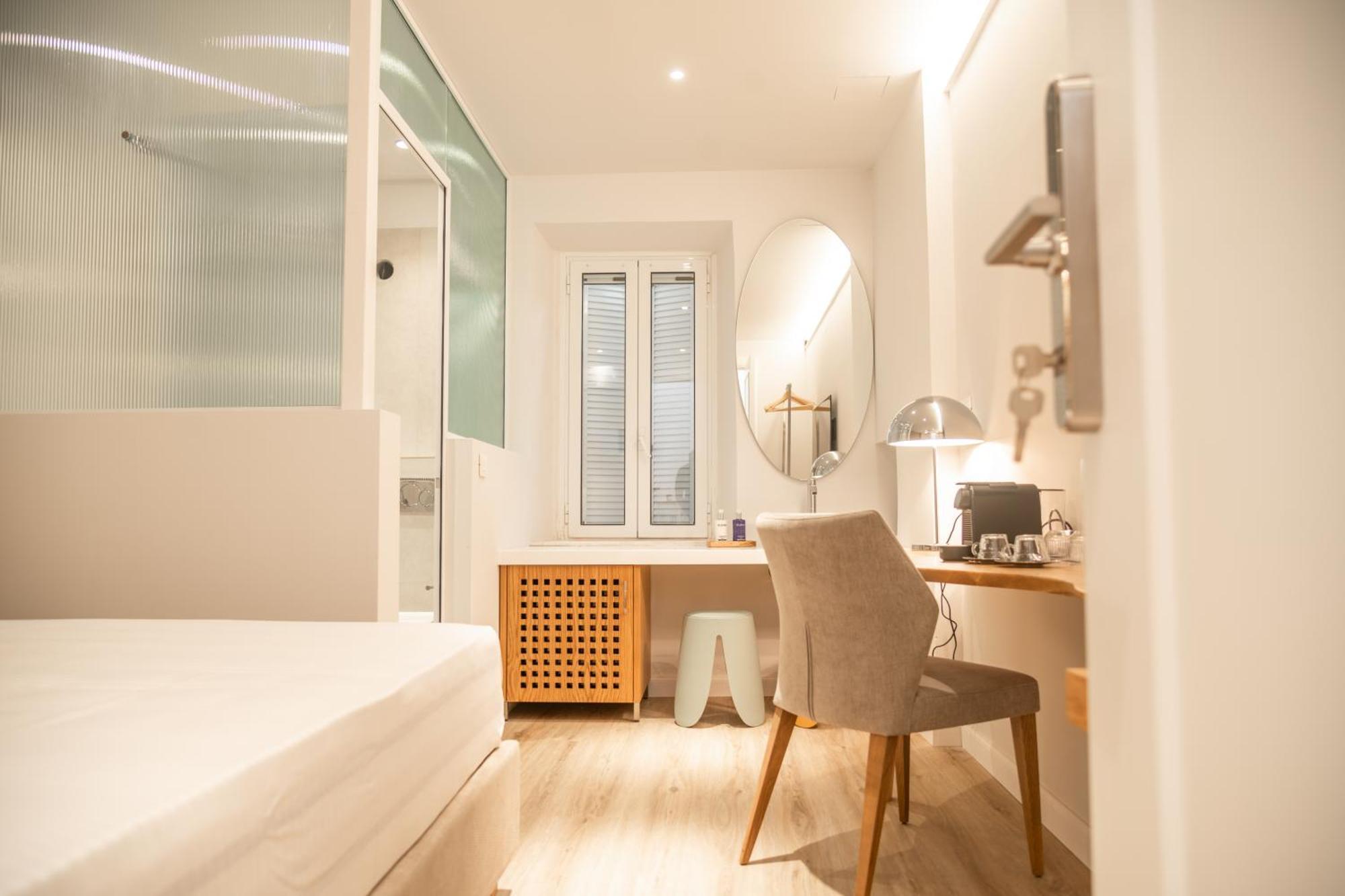 Kosi Suites Corfu  Bagian luar foto